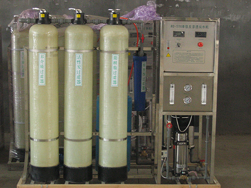 RO-500單級(jí)實(shí)物 RO-500單級(jí)實(shí)物